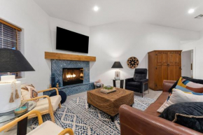 Adobe Azul - Fire-pit - Game Room - Spa - Fun